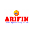 程序图标：ARIFIN LIVE