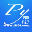 ไอคอนของโปรแกรม: pythoni2.7-run codecolorp…