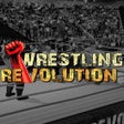 ไอคอนของโปรแกรม: Wrestling Revolution 3D