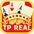 Symbol des Programms: Teen Patti Real