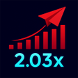 Programikonen: Space Rush 2.03x