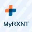 Ikona programu: MyRXNT