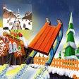 Icono de programa: Snow Rider 3d Unblocked
