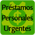 Ikon program: Préstamos Personales Urge…