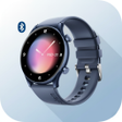 プログラムのアイコン：Aolon Smartwatch App