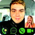 Luccas Neto video call  chat