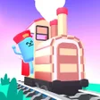 Ikon program: Tiny Trains