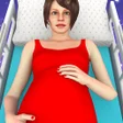 程序图标：Virtual Mother Pregnant G…