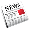 プログラムのアイコン：Rediff News