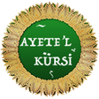 プログラムのアイコン：Ayetel Kürsi Ezberle ve Ö…