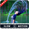程序图标：Slow Motion Video Maker