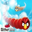 Programikonen: Slither Birds