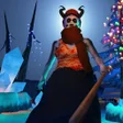 Иконка программы: Night Survival in Granny …