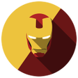 プログラムのアイコン：isMarvel
