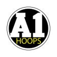 Ícone do programa: A1 Hoops Basketball