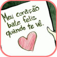Ícone do programa: Mensagens de Amor