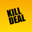 Ikona programu: KillDeal - חבילות טיסות ל…