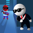 Иконка программы: Hunter Assassin : Ninja A…