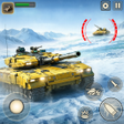 프로그램 아이콘: Tank Wars: Battle Machine…