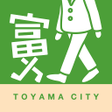 Ícone do programa: とほ活　富山で歩く生活　SmartLifeSmar…