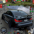 ไอคอนของโปรแกรม: Car Simulator 2024 : Car …