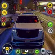 Car Simulator 2024 : Car Games