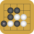 Icon of program: Tsumego (life and death)