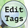 プログラムのアイコン：OpenStreetMap Tags Editor