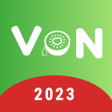 プログラムのアイコン：Kiwi - VPN Master 2023
