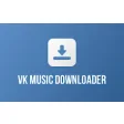 VK music downloader