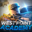 Icône du programme : United States Military Ac…