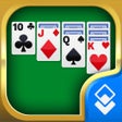أيقونة البرنامج: One Solitaire Cube: Win C…