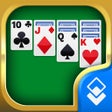 أيقونة البرنامج: One Solitaire Cube: Win C…