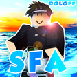 Icon of program: Swim for Admin