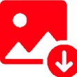 Biểu tượng chương trình: Image Downloader