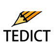 프로그램 아이콘: TEDICT