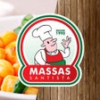 ไอคอนของโปรแกรม: Massas Santista
