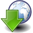プログラムのアイコン：Fast Web Installer