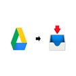Programın simgesi: Google Drive Direct Link …