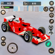 プログラムのアイコン：Real Formula Car Racing G…