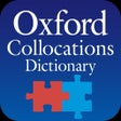 Icon of program: Oxford Collocations Dictionary