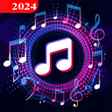 Ikon program: Music Player 2023