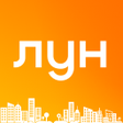 程序图标：ЛУН Місто Корисна Карта