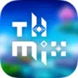 Touhou Mix: A Touhou Project Music Game
