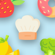 Programikonen: Tasty Recipes