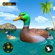 أيقونة البرنامج: Duck Life Simulator Bird …