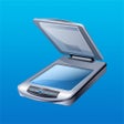 Ikon program: EasyScan: Document Scanne…