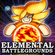 Ícone do programa: SOLAR Elemental Battlegro…