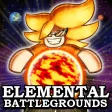 SOLAR Elemental Battlegrounds