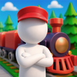 Programikonen: Train Miner